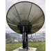De-icing Systems for DH Antennas